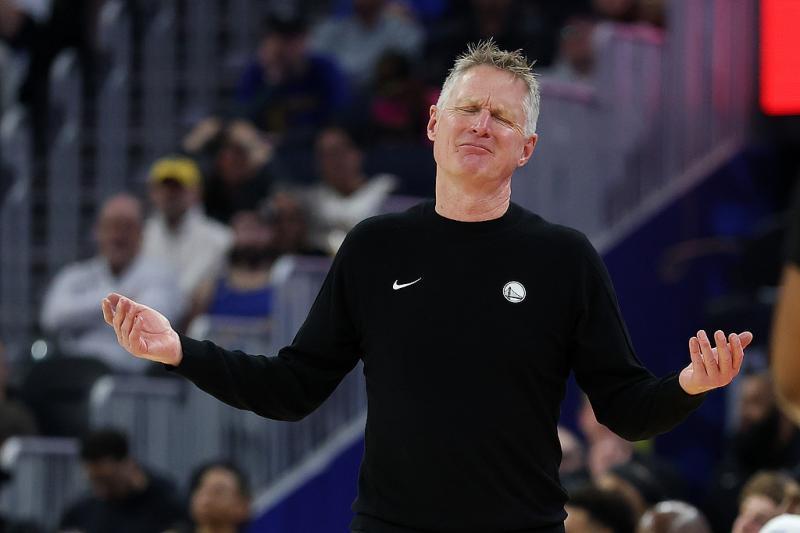 开云-NBA丨勇士真闹心！巴特勒赛季报销 库明加寻求交易