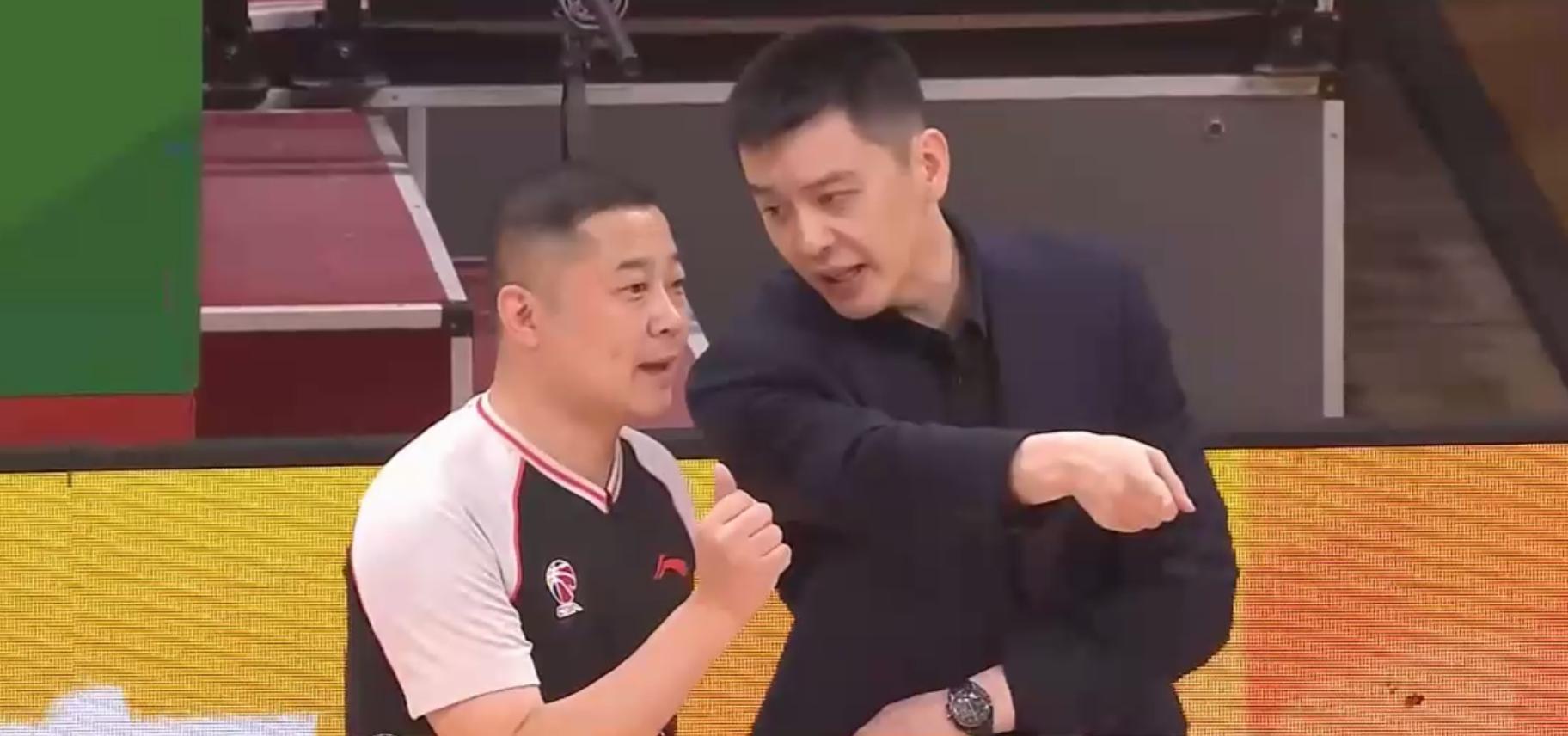 开云-惨烈的辽鲁大战！罚球28比17！高诗岩末节封神，送辽宁惨痛3连败