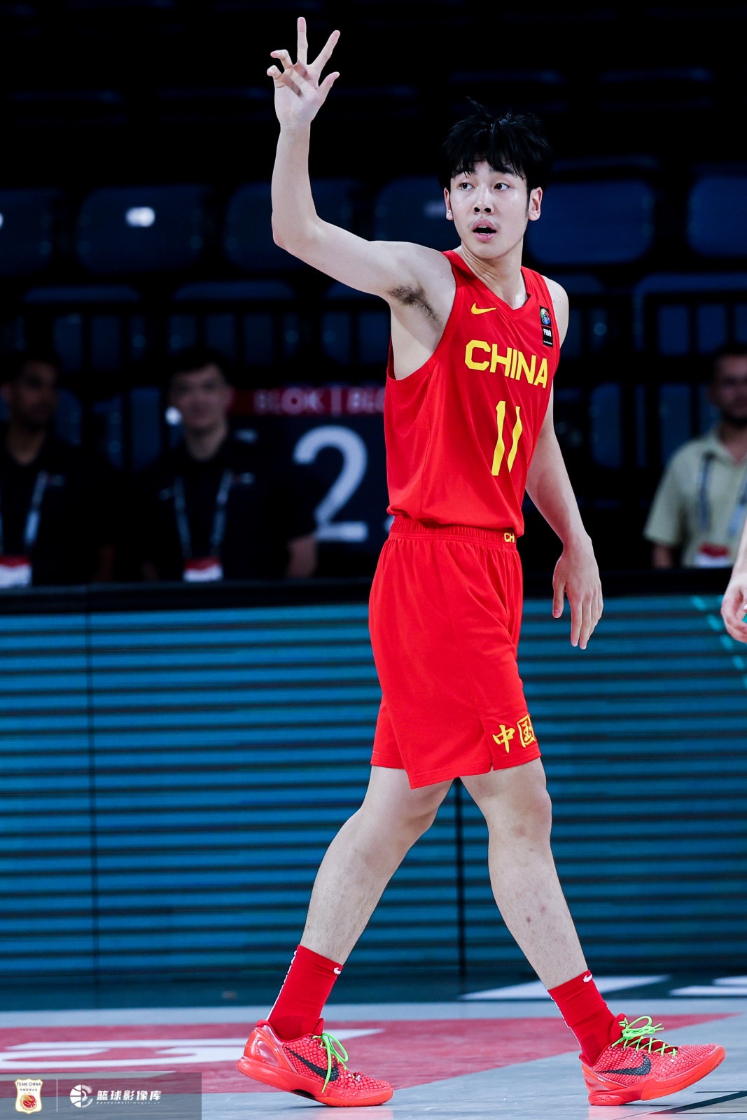 开云-承诺加盟路易斯维尔！媒体人：张博源是国内同年龄段顶级全能锋线